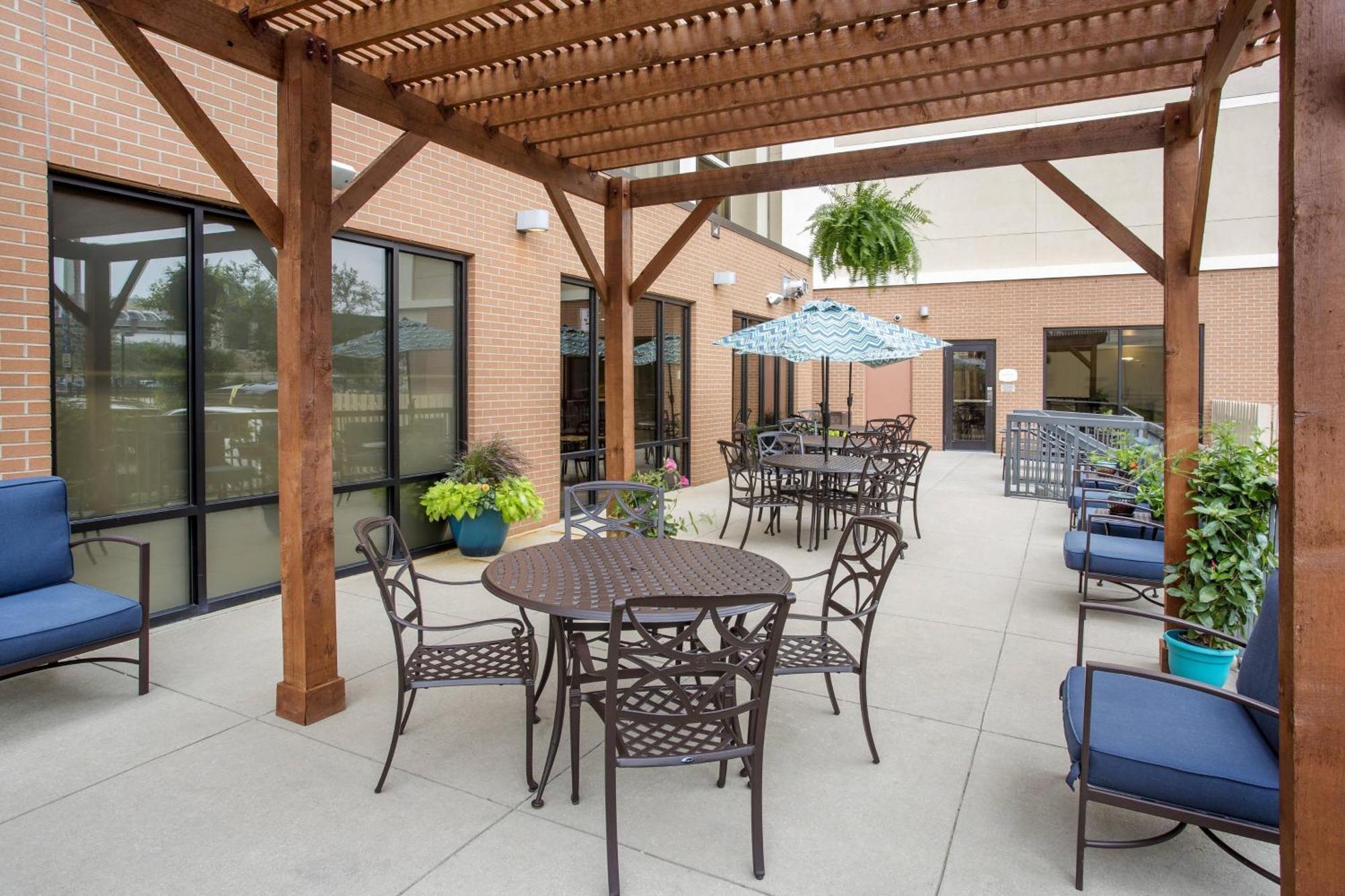 Fairfield Inn&suites Downtown Louisville-Jefferson County
