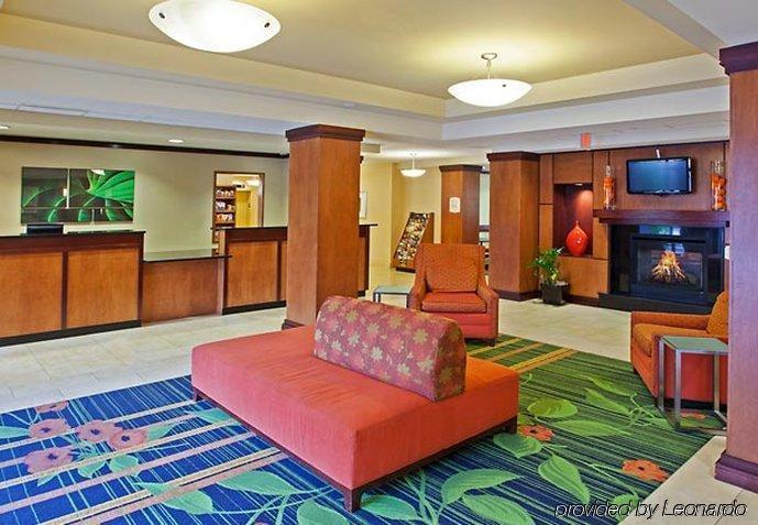 Fairfield Inn&suites Downtown Hotel Louisville-Jefferson County