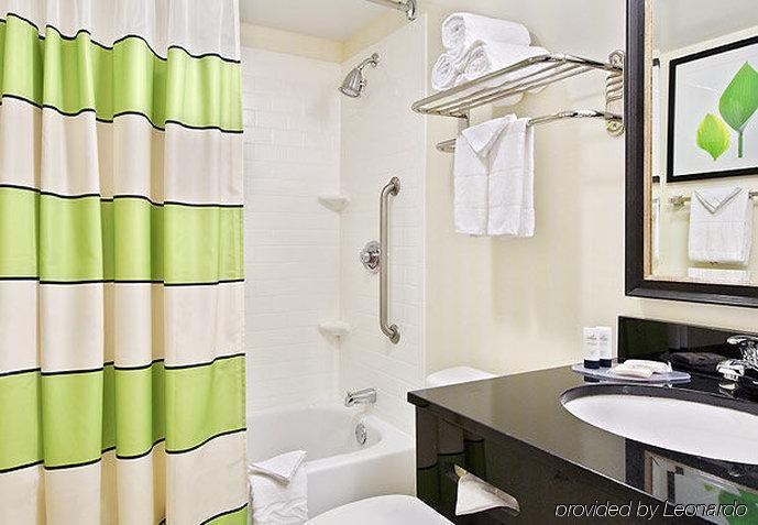 Fairfield Inn&suites Downtown