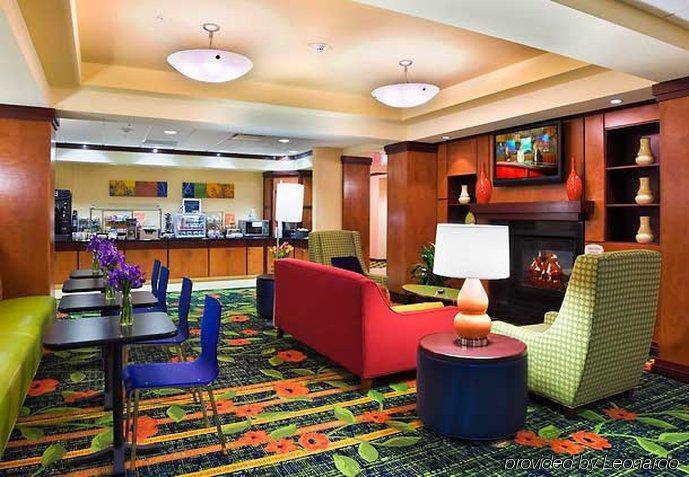 Fairfield Inn&suites Downtown