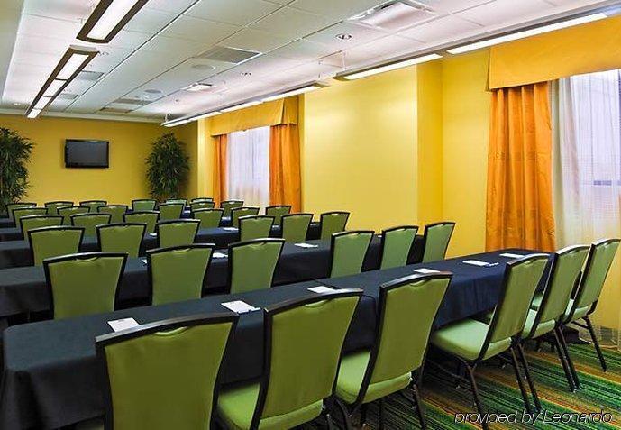 Hotel Fairfield Inn&suites Downtown