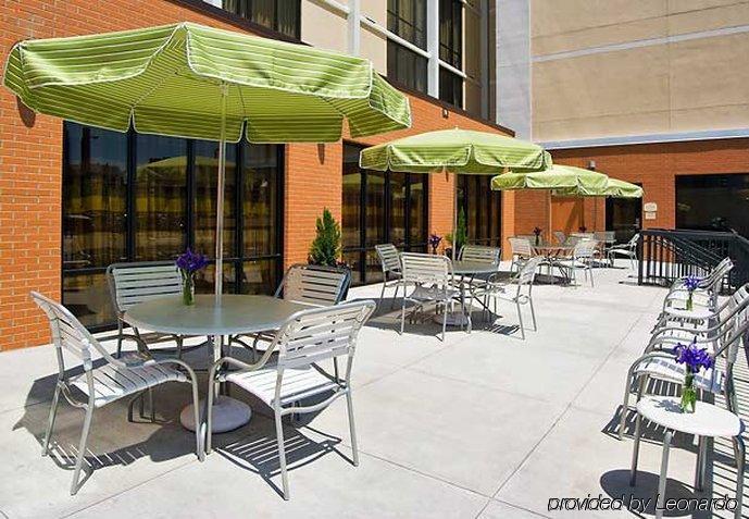 Fairfield Inn&suites Downtown 3* Louisville-Jefferson County