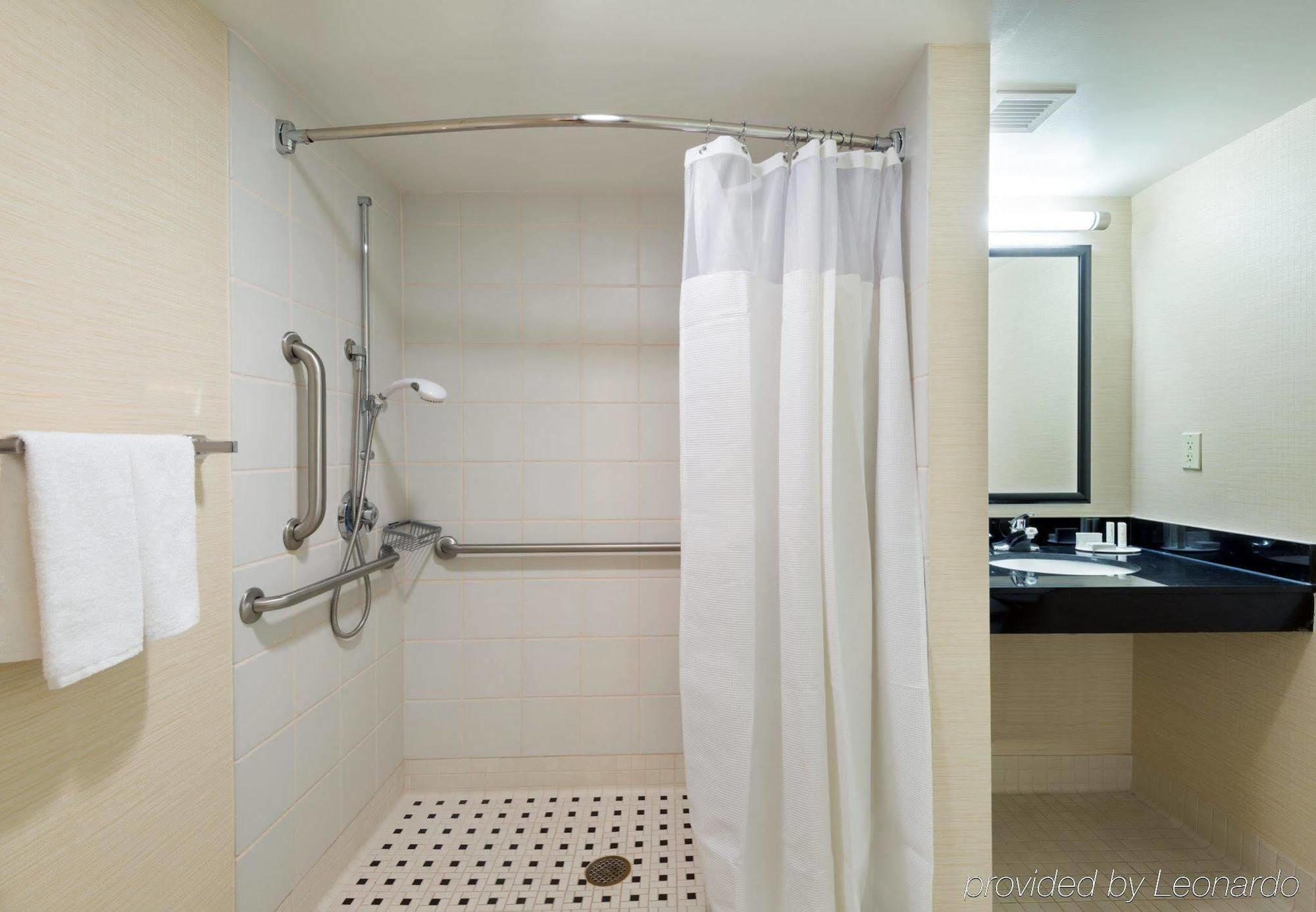 Hotel Fairfield Inn&suites Downtown Louisville-Jefferson County