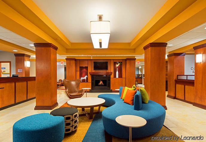 Hotel Fairfield & Downtown