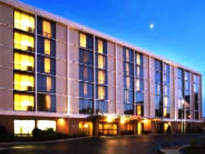Hotel Fairfield & Downtown Louisville
