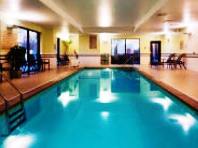 Hotel Fairfield & Downtown 3*