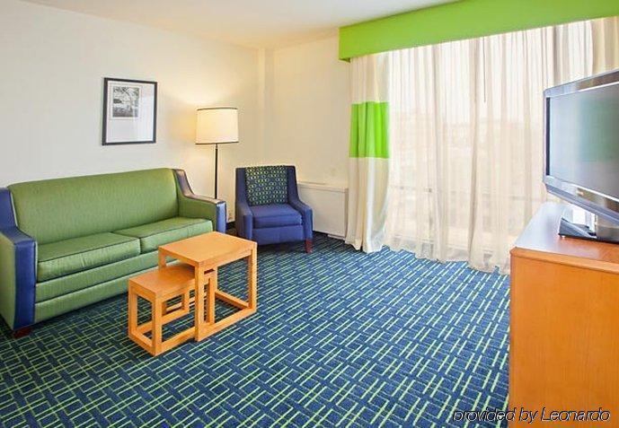 Fairfield & Downtown Hotel Louisville