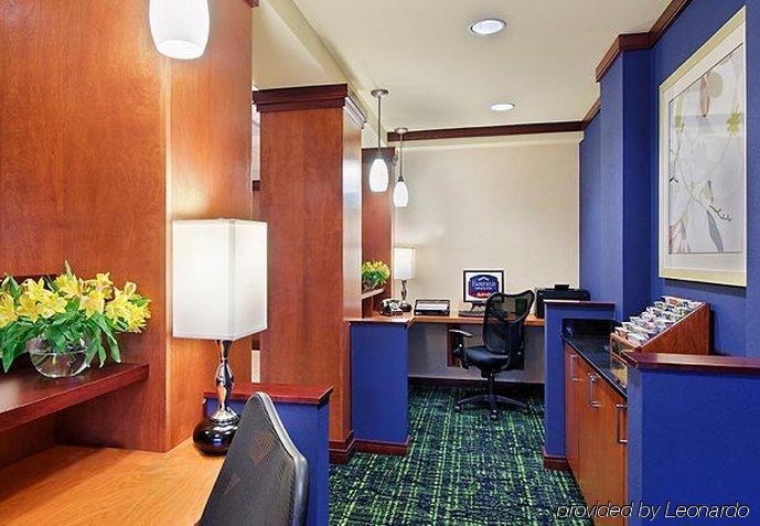 Fairfield & Downtown Hotel Louisville